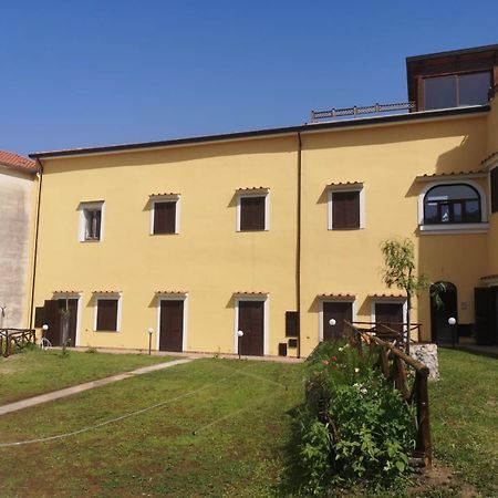 Casale Forno Vecchio Villa Tramonti Exterior foto