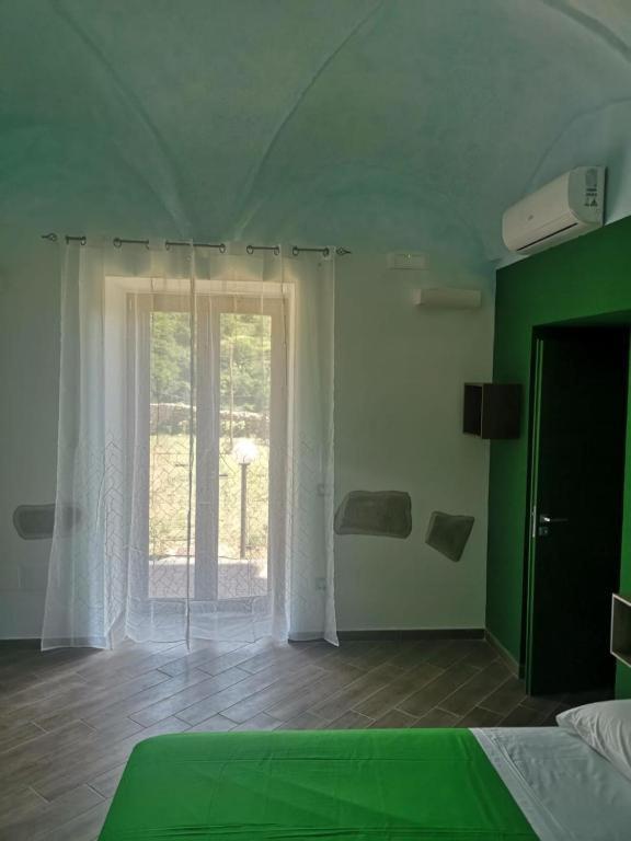 Casale Forno Vecchio Villa Tramonti Exterior foto