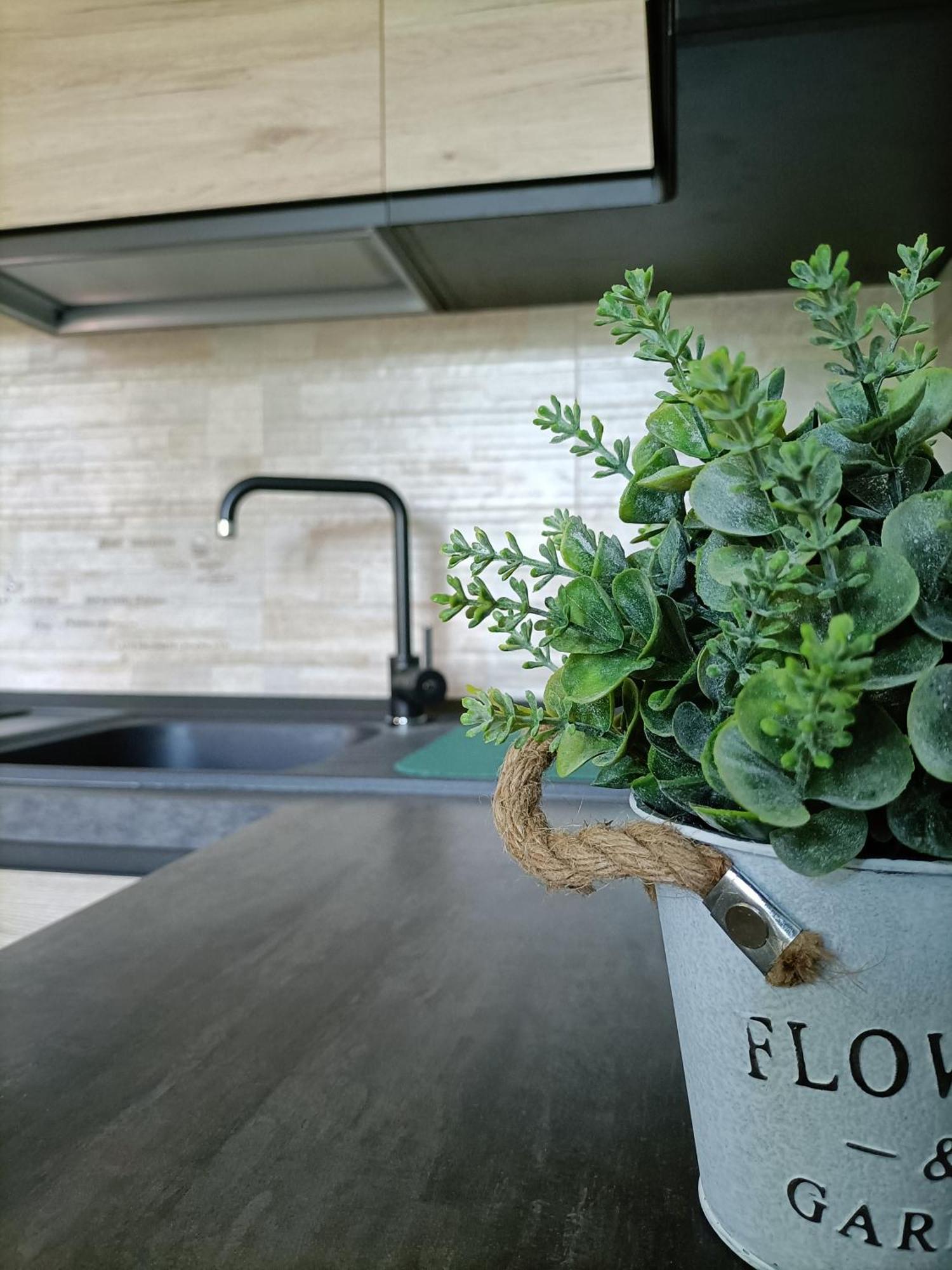 Casale Forno Vecchio Villa Tramonti Exterior foto
