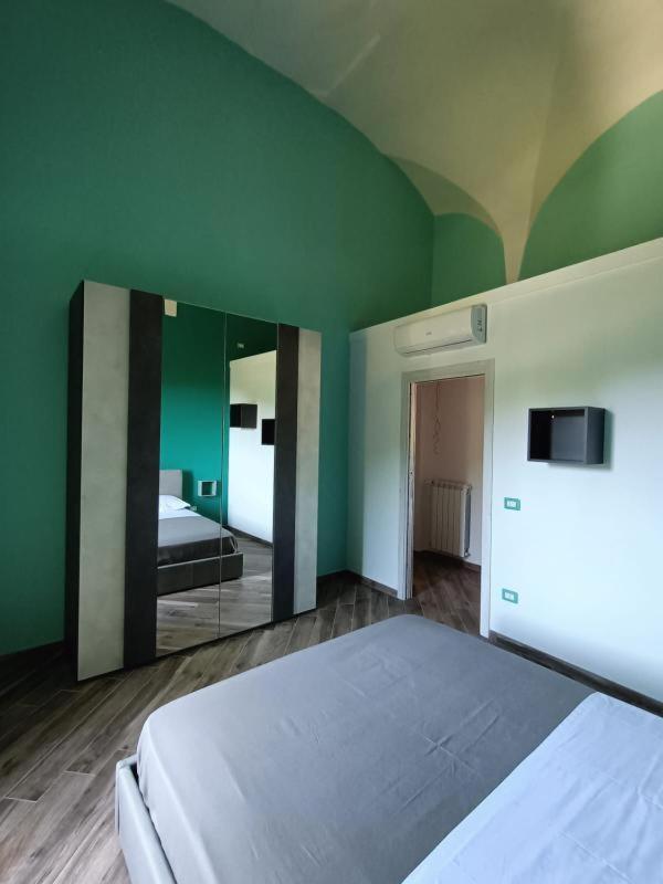 Casale Forno Vecchio Villa Tramonti Exterior foto