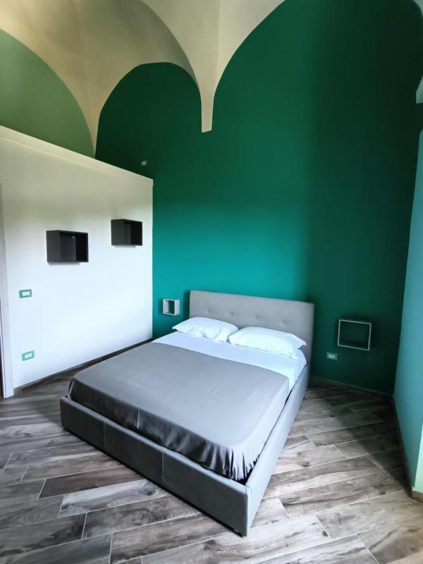 Casale Forno Vecchio Villa Tramonti Exterior foto